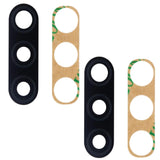 For Motorola Moto G8 Power Back Camera Glass Lens Replacement Repair Kit With Tweezers