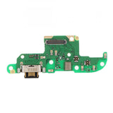 For Motorola G8 Power XT-2041 Charging Port Replacement Dock Connector Board Microphone With Tool Kit