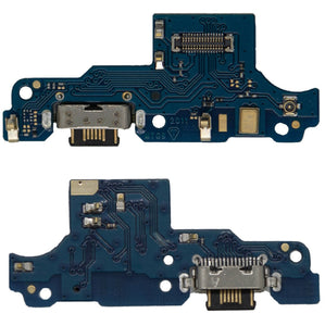 For Motorola G9 Play Charging Port Replacement Dock Connector Board Microphone