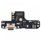 For Motorola G9 Plus Charging Port Replacement Dock Connector Board Microphone XT2087-1