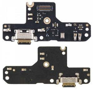 For Motorola G9 Plus Charging Port Replacement Dock Connector Board Microphone XT2087-1