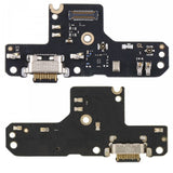 For Motorola G9 Plus Charging Port Replacement Dock Connector Board Microphone XT2087-1