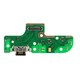 For Motorola Moto G9 Power Charging Port Replacement Dock Connector Board Microphone