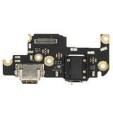 For Motorola G 5G Charging Port Replacement Dock Connector Board Microphone Headphone Jack
