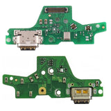 For Motorola G8 Plus XT-2019 Charging Port Replacement Dock Connector Board Microphone With Tool Kit