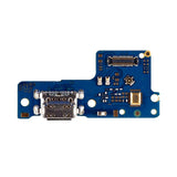 For Nokia 5.3 Charging Port Replacement Dock Connector Board Microphone With Tool Kit