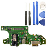 For Nokia 8.3 5G Charging Port Replacement Dock Connector Board Microphone With Tool Kit