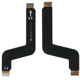 For Nokia 8.3 5G Main Motherboard to Charging Port Flex Cable Replacement Ribbon Cable TA-1243, TA-1251
