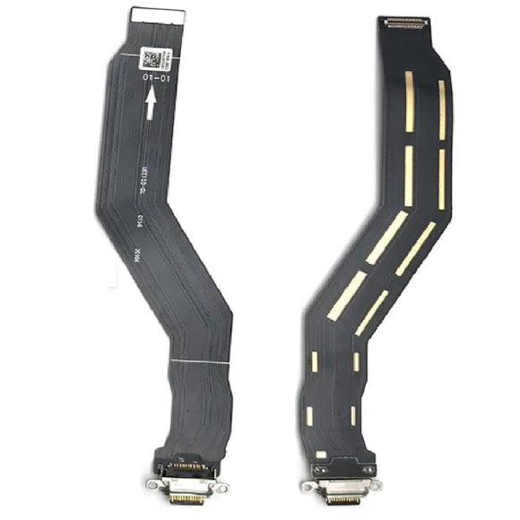 For OnePlus 8 Charging Port Replacement Dock Connector Flex Cable IN2010 IN2013 IN2017 IN2019