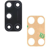 For Oppo A72 Back Camera Glass Lens Replacement Repair Kit With Tweezers
