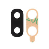 For Samsung Galaxy A02 A022 Back Camera Glass Lens Replacement Repair Kit With Tweezers