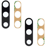 For Xiaomi Mi Note 10 Pro Camera Lens Replacement Back Camera Glass With ESD-15 Tweezers