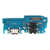 For Samsung Galaxy A12 A127F Charging Port Dock Connector Lower Microphone Replacement