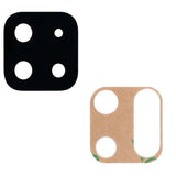 For Samsung Galaxy A22 5G A226 Back Camera Glass Lens Replacement Repair Kit With Tweezers