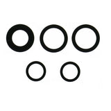 For Samsung Galaxy A32 Back Camera Glass Lens Replacement Repair Kit With Tweezers