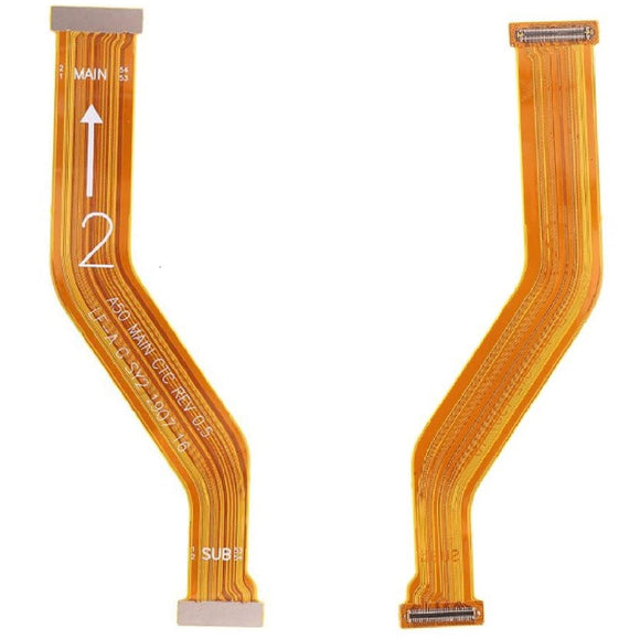 For Samsung Galaxy A50s A507F Motherboard to Charging Port Flex Cable Replacement Ribbon Cable