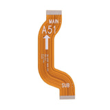 For Samsung Galaxy A51 A515F Motherboard to Charging Port Flex Cable Replacement Ribbon Cable