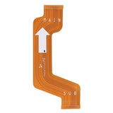 For Samsung Galaxy A71 A715F Motherboard to Charging Port Flex Cable Replacement Ribbon Cable