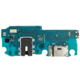 For Samsung Galaxy A02 A022 Charging Port Dock Connector Lower Microphone Replacement
