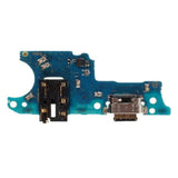 For Samsung Galaxy A02s A025F Charging Port Dock Connector Lower Microphone Replacement