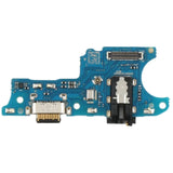 For Samsung Galaxy A02s A025F Charging Port Dock Connector Lower Microphone Replacement
