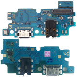 For Samsung Galaxy A30 A305F Charging Port Dock Connector Audio Jack Mic With Flex Cable And Tool Kit