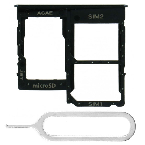 Sim Card Tray A31 Sd Card For Samsung Galaxy A31 A315 Sim Card