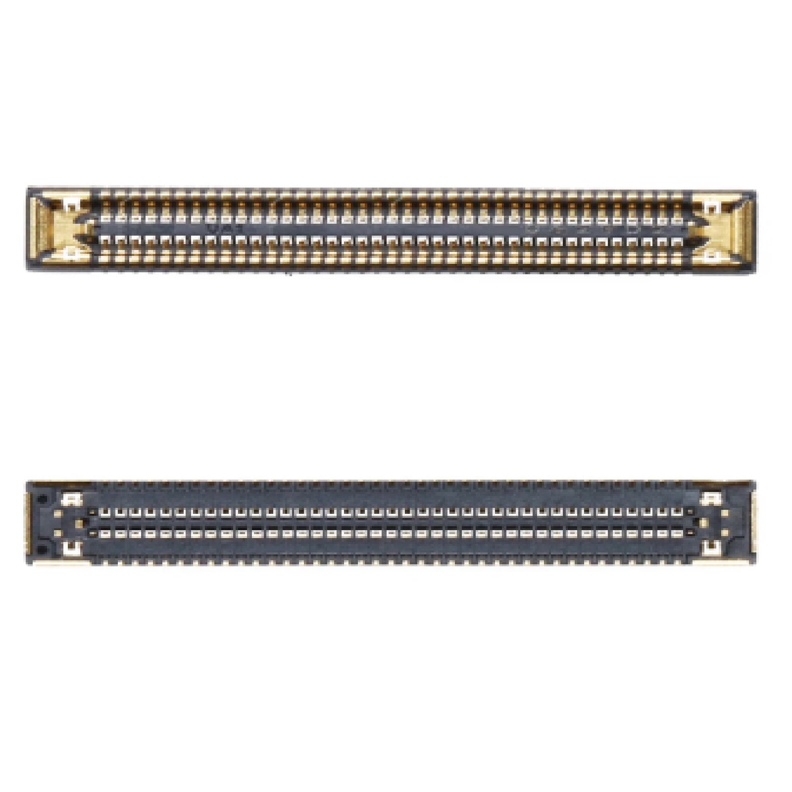 Conector Display For Samsung Galaxy A32 A42 A52 A72 A12 LCD Display FPC Connector Repla ...