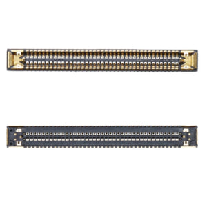 For Samsung Galaxy A32 A42 A52 A72 A12 LCD Display FPC Connector Replacement On Board
