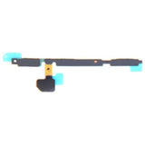 For Samsung Galaxy A02 A022F Power Flex Cable With Volume Buttons Replacement