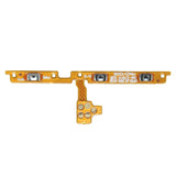 For Samsung Galaxy A72 5G A726 Power Flex Cable With Volume Buttons Replacement