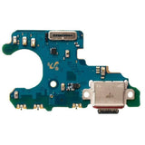 For Samsung Galaxy Note 10 N970 N971 Charging Port Dock Connector Lower Microphone With Tool Kit