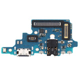 For Samsung Galaxy Note 10 Lite N770F Charging Port Dock Connector Lower Microphone With Tool Kit