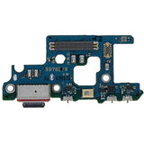 For Samsung Galaxy Note 10 Plus N975F N976F Charging Port Dock Connector Lower Microphone With Tool Kit
