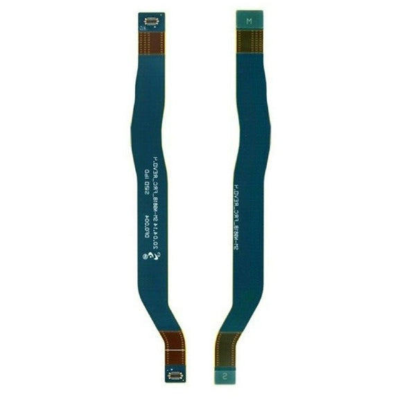 For Samsung Galaxy Note 20 5G N981B LCD Motherboard Flex Cable Replacement Ribbon Cable