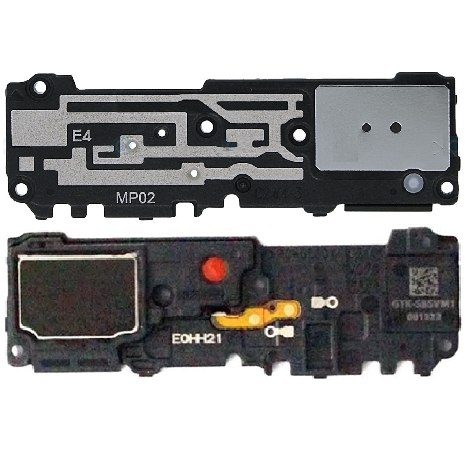 For Samsung Galaxy Note 20 Ultra 4G/5G Loud Speaker Replacement Loudsp ...