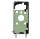 For Samsung Galaxy S10 Plus Battery Cover Adhesive Tape Rear Housing Glue Strip G975 - Three Pack