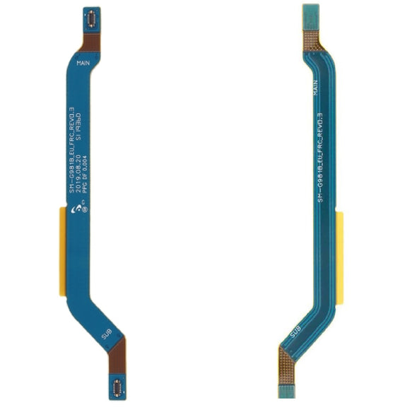 For Samsung Galaxy S20 G981 LCD Motherboard Flex Cable Replacement Ribbon Cable