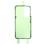 For Samsung Galaxy S21 FE Battery Cover Adhesive Tape Rear Housing Glue Strip G990 - Three Pack