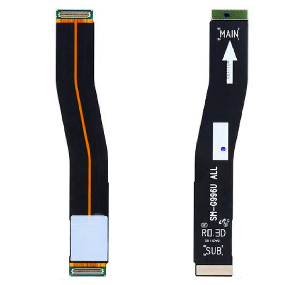 For Samsung Galaxy S21+ Plus G996 Main Motherboard To Charging Port Flex Cable Replacement Ribbon Cable