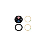 For Samsung Galaxy S24 Ultra S928 Camera Lens Replacement Back Camera Glass With ESD-15 Tweezers 