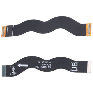 For Samsung Galaxy S23 Ultra S918 LCD Motherboard Flex Cable Replacement Ribbon Cable