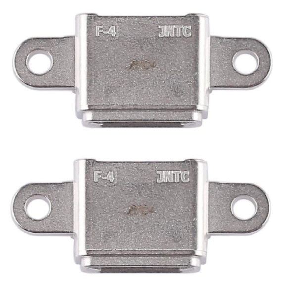 For Samsung Galaxy S7 Edge G935 Charging Port Replacement Dock Connector MicroUSB Unit - Two Pack