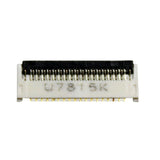 For Samsung Galaxy Tab A 10.1" (2016) T580 T585 LCD FPC Connector Replacement - Two Pack