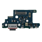 For Samsung Galaxy S20 Plus G985 Charging Port Dock Connector Lower Microphone With Tool Kit