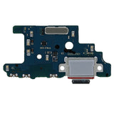 For Samsung Galaxy S20 Plus G985 Charging Port Dock Connector Lower Microphone With Tool Kit