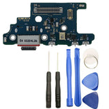 For Samsung Galaxy S20 Plus G985 Charging Port Dock Connector Lower Microphone With Tool Kit
