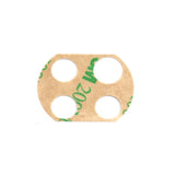 For Xiaomi Mi 10T Lite Camera Lens Replacement Back Camera Glass With ESD-15 Tweezers