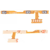 For Xiaomi Redmi Note 10 5G Power Flex Cable Replacement Volume Buttons Power Switch