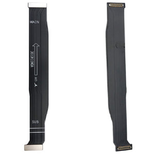For Xiaomi Poco F3 Main Motherboard to Charging Port Flex Cable Replacement Ribbon Cable